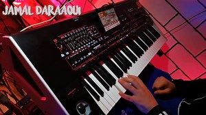 Ya rayah win msafer يالرايح وين مسافر https://youtu.be/SEAWh8Fwm0g | Jamal daraaoui page