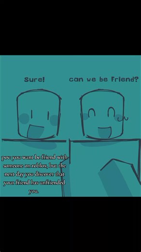 Understanding Roblox Friendships: When Unfriending Happens