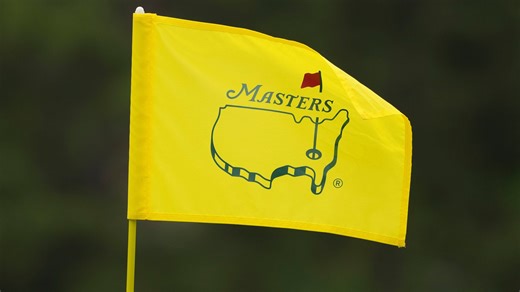 What channel is the Masters on? See coverage, tee times for April 10