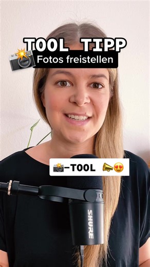 Hintergründe von Fotos einfach entfernen mit Gratis-Tool