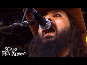 Scars On Broadway - World Long Gone live [HD | 60 fps]