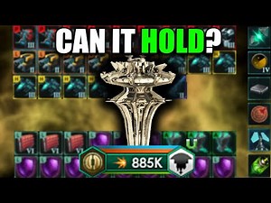 Stellaris Maginot Build VS Endless Waves Of Enemies