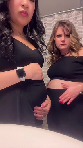 We drank a lot of stuff #beerbelly#stuffed#bloated#bloat#voregirl | bloating