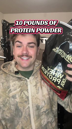#optimumnutrition #grandopeningbfcm #protein #tiktokshopcreatorpicks