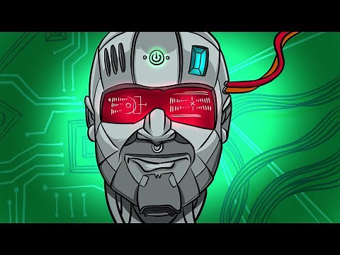 I'M A COMPUTER (Garry's Mod Hide and Seek)