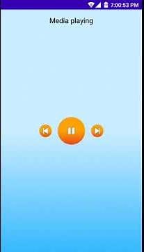 Android ImageButton Example Demo | Android Studio Tutorial For Beginners | Kotlin and Java