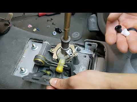 Dieselgeek MK4 Deluxe bushing kit install overview