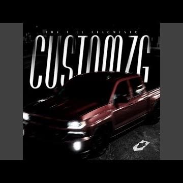 Custom ZG