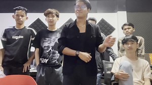 G-Devith Diss ដូចរន្ទះបាញ់ (Reaction) | Wantha Studio