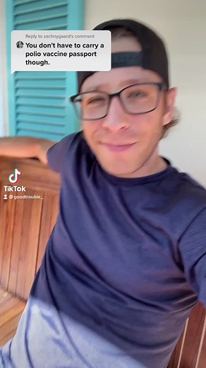 GoodTrouble (@goodtrouble_)’s videos with original sound - GoodTrouble