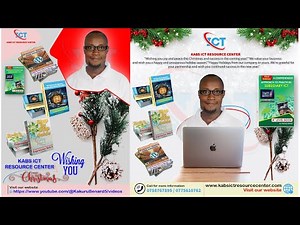 Ultimate ICT Study Guide: All Your Exam Needs in One Place