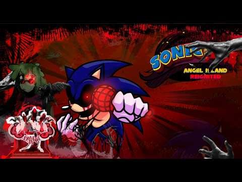 Vs Sonic exe Project reignited v1 trailer -- Mania direct