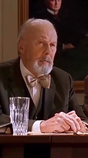 Business Fortunes on Instagram: "🎥”Patch Adams” (1998) tells the true story of Dr. Hunter “Patch” Adams, portrayed beautifully by Robin Williams, who believed healing starts with humanity. While others followed rigid tradition, Patch chose laughter, empathy, and connection, determined to bring heart back into medicine. In a powerful lecture hall scene, he challenges the system’s cold detachment. When questioned about his behavior, he responds with a moving truth: “What’s wrong with death, sir? 