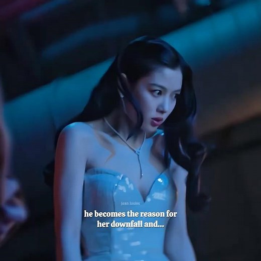 first he destroyed her and then.. 🤯💥 #dearx #kimyoojung #hwanginyeop #newkdrama #kdrama #skyfall