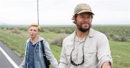 The heartbreaking true story of the gay teen and his dad behind ‘Joe Bell’