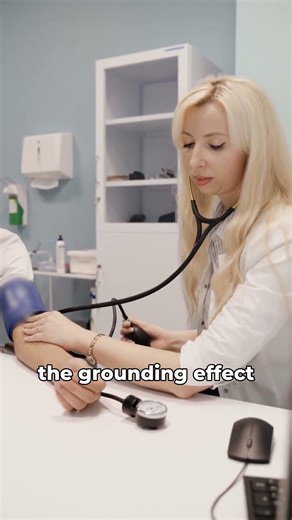 Grounding and Can It Improve Your