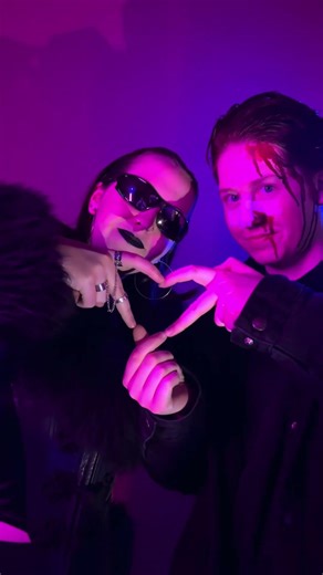 Cyberpunk / Blade Runner 📸