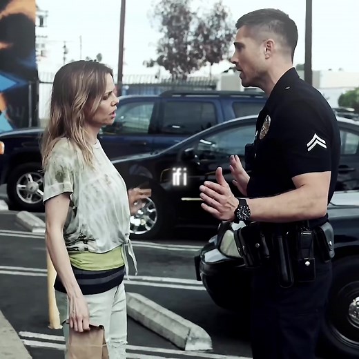 Tim Bradford's Devotion to Isabel in The Rookie