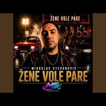 Žene vole pare
