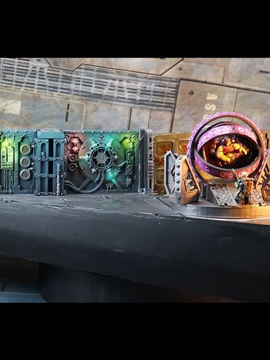 flashingbadgerpainting on TikTok