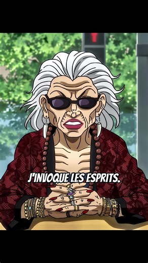 C’est pas une fraude 😎 Anime : Baki #anime #animeedit #animetiktok #animes #animefyp