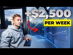 How To Day Trade Starting With $100 (Full Tutorial)