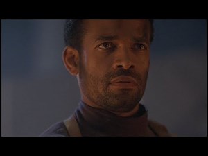 Preview Clip: Full Eclipse (1993, starring Mario Van Peebles)