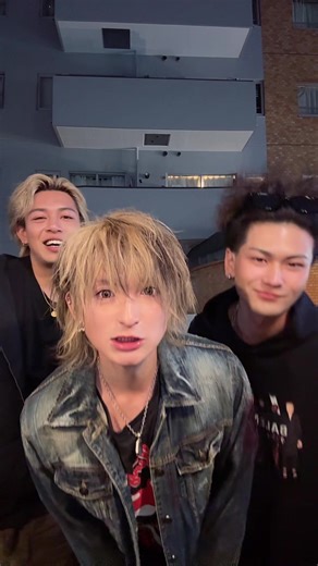 渋谷のギャル男文化を探る！