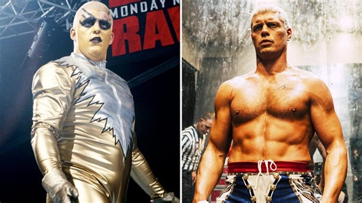 Will Cody Rhodes and Dustin Rhodes reunite in WWE? Exploring the American Nightmare's honest answer