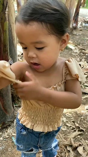 533K views · 10K reactions | Part 2 Odong #deany #deanymaoy #funny...