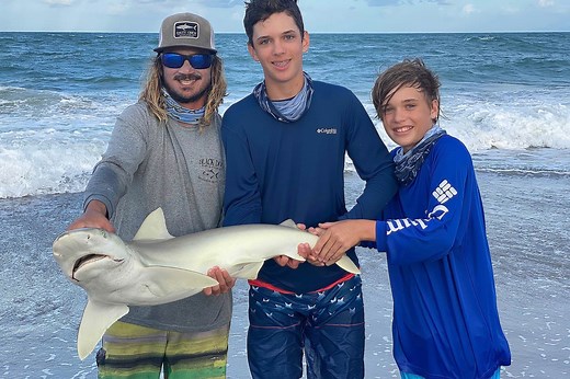 How to Fish for Shark in Florida: The Complete Guide for 2025