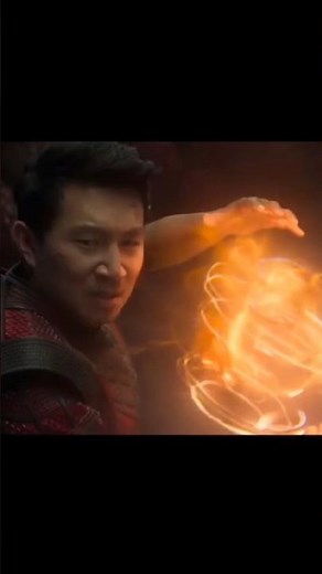 Shang Chi Edit | 🎵 Close Eyes x Metamorphosis
