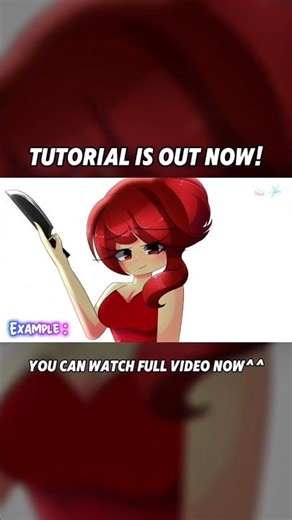 ✨️🎬 17-minute Tutorial how to do " BOUNCE " Animation!🌟 // on Alight Motion💚🖤 #fyyppppp