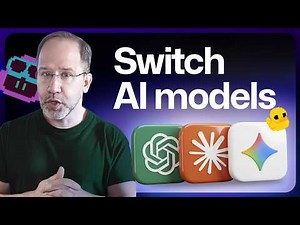 Switching models in GitHub Copilot CLI | demo