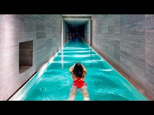 Incredible Swimming Pools You Won't Believe Exist