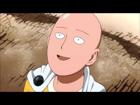 One Punch Man 1 en español Full HD