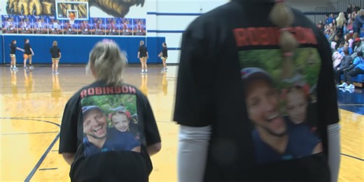 Durant coach Tony Robinson remembers his son Will, talks coach of the year honors and memorial scholarship