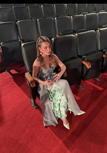 Prête pour 2026 ❤️🎬 | Casting Outfits