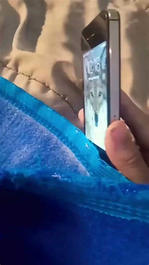 iPhone 4s has a nightmare