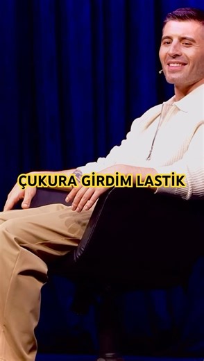 CİHANGİR CEYHAN - DAYI DEDİ ONU KALDIR ! 😱⛔️