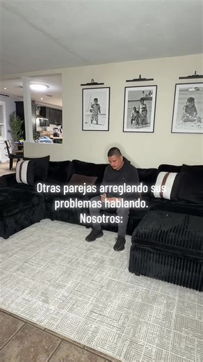 Couples Solving Problems with Humor