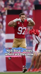2.4K views | Nick Bosa’s Exes: Where Are They Now? The Full Timeline Revealed #foryou#nfl | EpicPlay Callerr | Facebook