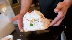 Caffe Cordina’s secret prinjolata recipe is key to keeping up tradition - The Malta Independent