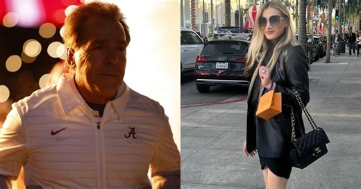 “That’s the rule”: Nick Saban’s daughter Kristen Saban proudly shares former Alabama HC’s latest commercial