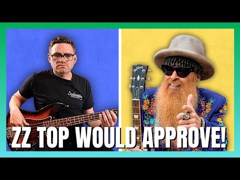 How to Add Grit & Groove to Your Blues Bass Playing [FREE PDF]