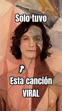 Artistas que SOLO tuvieron 1 canción VIRAL! Pt. 2 #musica #entretenimiento #curiosidades