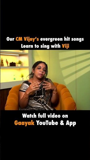 Sing Your Favorite Vijay Song Easily | Complete Vocal Breakdown