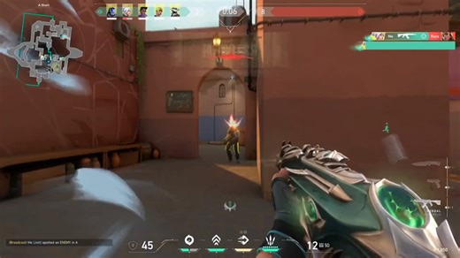 Tenz crosshair with 0.56 sensitivity - calm aimbot | TeChNo MaNiA