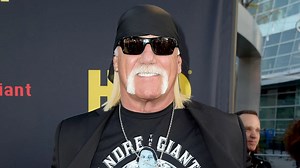 Hulk Hogan Hair & Mustache (Detailed Look)