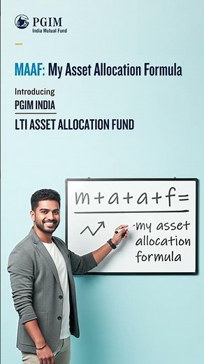 PGIM India Multi Asset Allocation Fund NFO opens today!